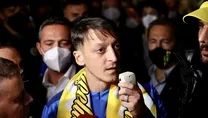 Mesut uyarısı Avrupa’da manşet