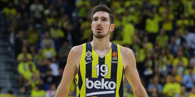 Nando De Colo'dan Obradovic sözleri! "Beklemiyorduk"