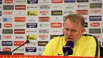 Prosinecki’den Göztepe yorumu: Göztepe maçını kazanıp...