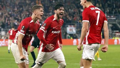 Galatasaray’ın rakibi belli oldu: AZ Alkmaar kadro değeri ne kadar? Hangi ülkenin takımı? AZ Alkmaar kadrosu...
