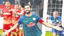Fenerbahçe’yi yeneceğiz
