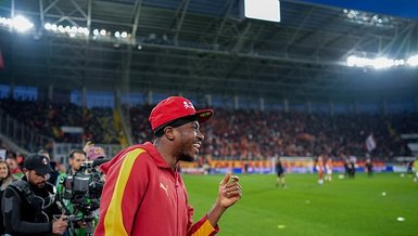 Derbiye scout akını olacak