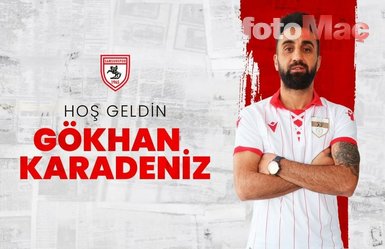 Son dakika: İşte Süper Lig'de biten transferler! Son dakika: İşte Süper Lig'de biten transferler!