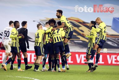 Spor yazarları Fenerbahçe - Ankaragücü maçını değerlendirdi