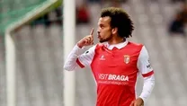 Sola yeni aday Fabio Martins