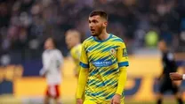 Hasan Kuruçay Başakşehir’e