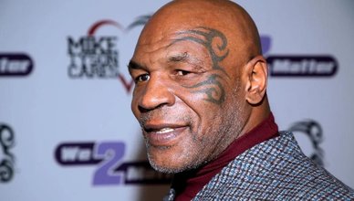Mike Tyson kimdir? Kaç yaşında? Boyu, kilosu kaç? Boksör Mike Tyson kariyeri