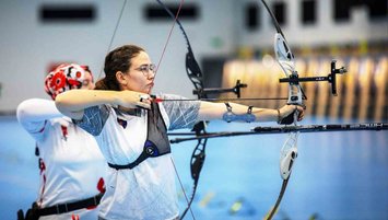 Samsun’da Okçuluk Salon Kış Kupası heyecanı!