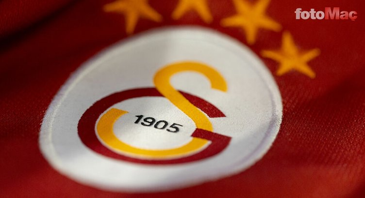 Galatasaray'dan yeni yıl bombası!