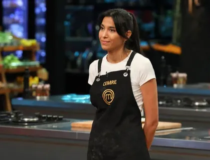 MASTERCHEF ALL STAR DOKUNULMAZLIĞI KİM KAZANDI? 28 Eylül MasterChef eleme adayı kim oldu? - 1