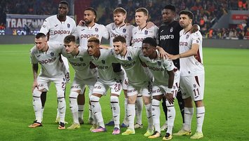 Afrika Kupası kabusu