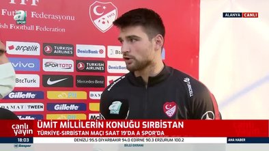 Son Dakika Spor Haberleri Besiktas In Kalecisi Ersin Destanoglu Dan Sampiyonluk Sozleri Videosu