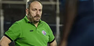 Yeşilgiresun Belediyespor’da Kandemir dönemi
