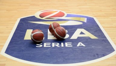 İtalya'da flaş karar! Basketbol ligi resmen iptal edildi