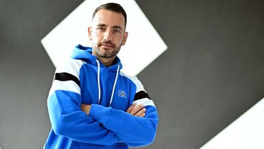 A Milli Futbol Takımı'nın yeni kaleci antrenörü Sven Höh oldu