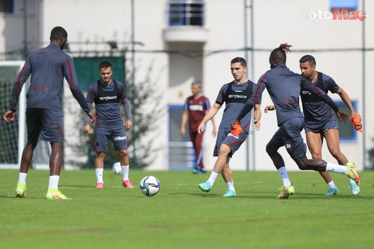TRABZONSPOR VE FENERBAHÇE HABERİ: 5 maddede imha planı! Abdullah Avcı ve Vitor Pereira... (TS FB spor haberi)