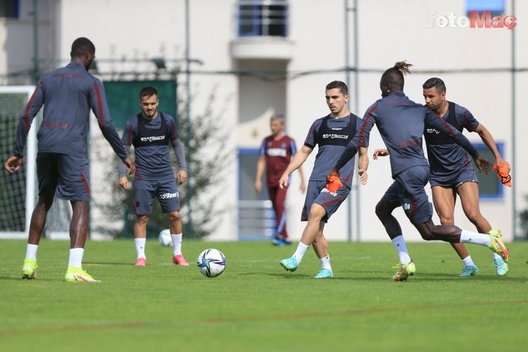 TRABZONSPOR VE FENERBAHÇE HABERİ: 5 maddede imha planı! Abdullah Avcı ve Vitor Pereira... (TS FB spor haberi)