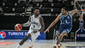 Kartal’ın rakibi Daçka