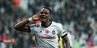 Vodafone Park’ı mutlu eden gol