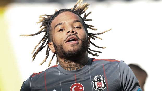 Beşiktaş'ta Valentin Rosier sevinci!