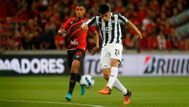 Diego Gomez kimdir? Kaç yaşında? Hangi pozisyonda oynuyor? | Biyografisi ve kariyeri...