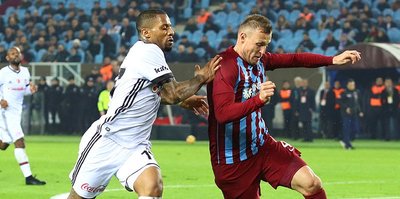 Trabzonspor’da stoper sıkıntısı