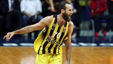 Gigi Datome'den flaş Obradovic açıklaması!