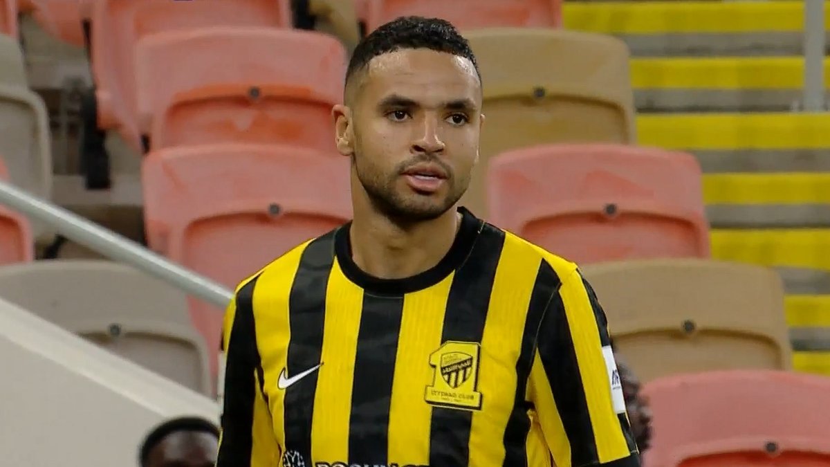 Youssef En Nesyri ilk golünü attı! Faslı oyuncudan 1 gol 1 asistlik performans