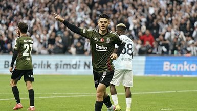 Rashica 10 maç sonra