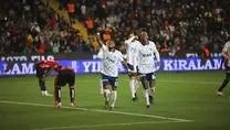 Talisca’dan büyük başarı! Osimhen’i geride bıraktı