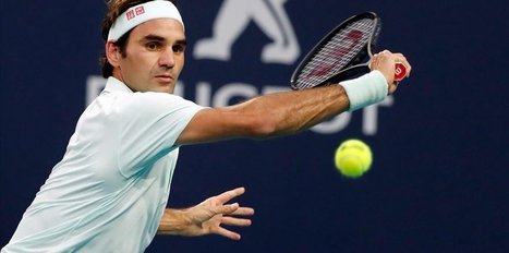 Federer wins 10th Halle Open title