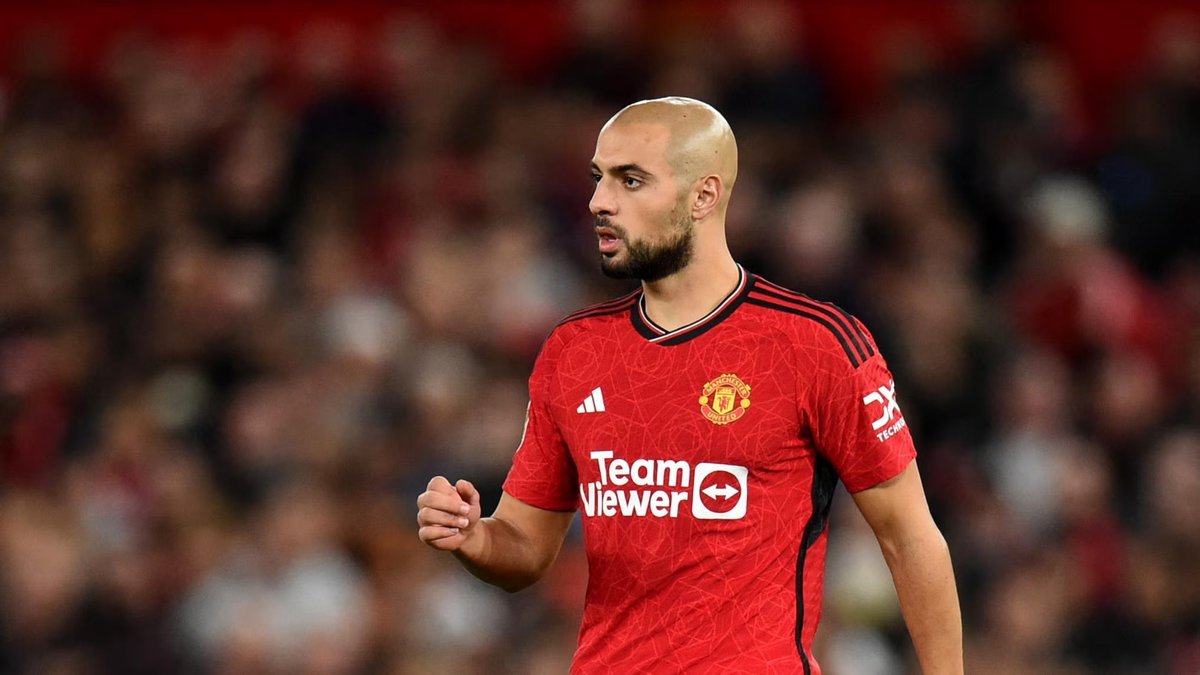 TRANSFER HABERİ - Galatasaray'da ibre Sofyan Amrabat'a döndü!