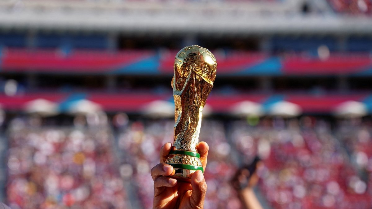 FIFA 2026 Dünya Kupası'nda son 32 turu eşleşmeleri belli oldu