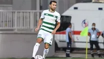 Bursaspor’dan 2 yıllık imza!