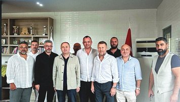 Bülbül’den potaya yatırım