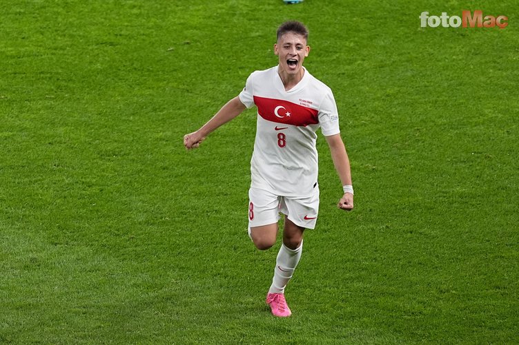 İtalyan gazeteci açıkladı! Arda Güler yeni sezonda hangi takımda forma giyecek?