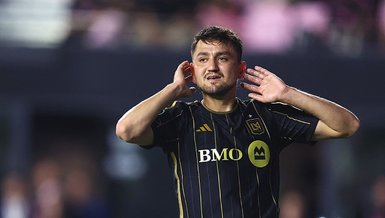 Cengiz Ünder geri dönüyor