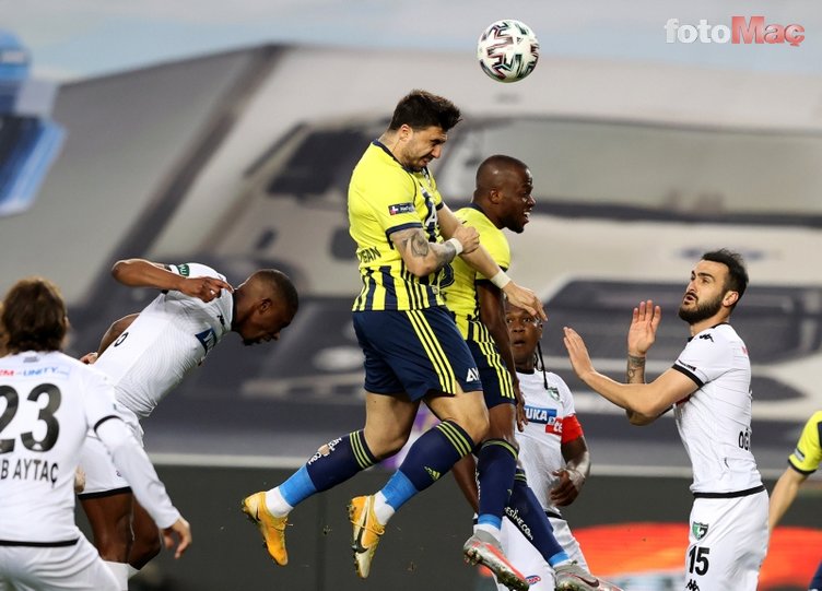 Son dakika spor haberi: Fenerbahçe'de Emre Belözoğlu dönemi nasıl başladı?
