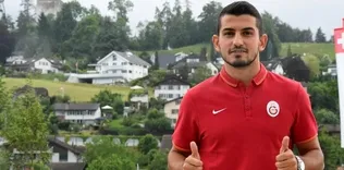 Emrah Başsan dönüyor
