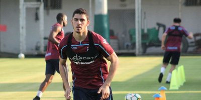 Trabzonspor'dan Ramil Sheidaev açıklaması
