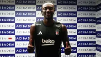 Abraham geliyor