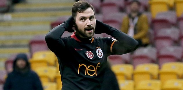 Gümüş bekliyor