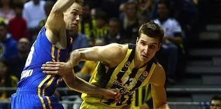 Bogdanovic parkelere dönüyor