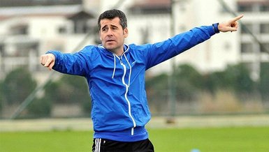 Samsunspor Teknik Direktörü Hüseyin Eroğlu'dan şampiyonluk sözleri!