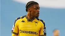 Trabzonspor yeni transferini açıkladı!