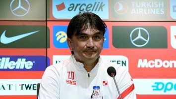 Dalic: Zor maç olacak