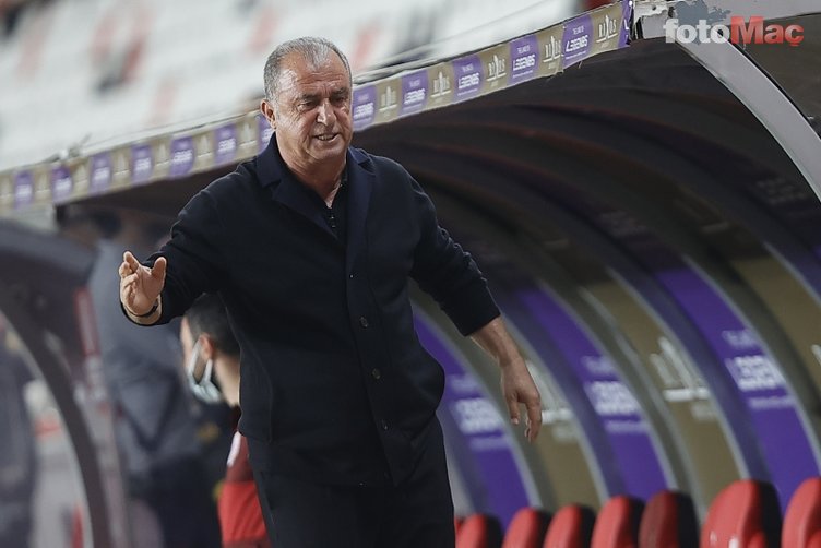 Son dakika GS haberleri | Fatih Terim'den flaş karar! Kalacak mı gidecek mi? Son dakika GS haberleri | Fatih Terim'den flaş karar! Kalacak mı gidecek mi?