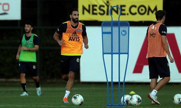 Fenerbahçe'nin yeni transferi Adil Rami: Sahada gaddarım