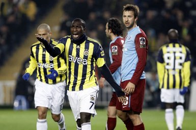 Fenerbahçe neden transfer yapamadı?