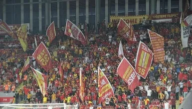 Göztepe biletleri satışta